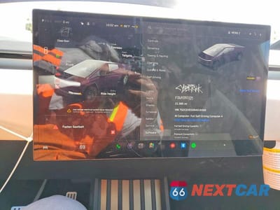 Zdjęcie 9 z 13 samochodu: 2024 TESLA CYBERTRUCK VIN:7G2CEHED0RA018368 - miniatura