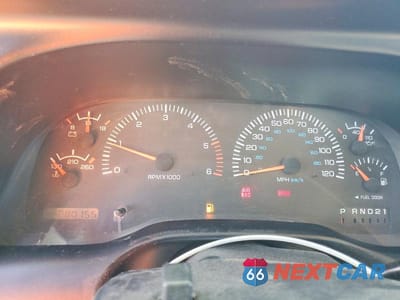 Zdjęcie 9 z 12 samochodu: 1998 DODGE RAM 1500 VIN:3B7HC13Y0WG171742 - miniatura