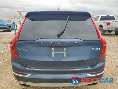 Zdjęcie 6 z 12 samochodu: 2019 VOLVO XC90 T6 INSCRIPTION VIN:YV4A22PLXK1442899 - miniatura