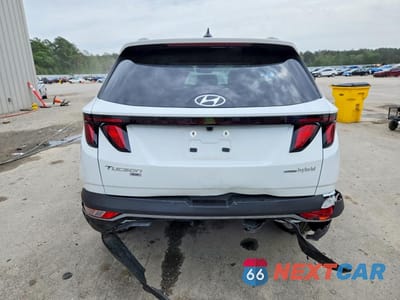 Zdjęcie 6 z 13 samochodu: 2024 HYUNDAI TUCSON HYBRID BLUE VIN:KM8JBCD15RU210467 - miniatura