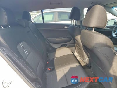 Zdjęcie 11 z 13 samochodu: 2021 KIA SPORTAGE LX VIN:KNDPMCAC5M7891588 - miniatura