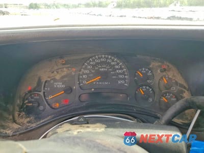 Zdjęcie 9 z 11 samochodu: 2006 GMC SIERRA K2500 HEAVY DUTY VIN:1GTHK23D96F164912 - miniatura