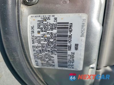 Zdjęcie 12 z 12 samochodu: 2003 TOYOTA AVALON XL VIN:4T1BF28B43U303641 - miniatura