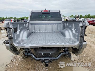 Zdjęcie 6 z 13 samochodu: 2025 RAM 1500 TRADESMAN VIN:1C6RREGG1SN717792 - miniatura