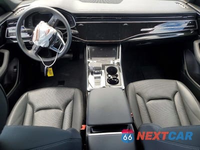 Zdjęcie 8 z 13 samochodu: 2025 AUDI Q8 PREMIUM PLUS VIN:WA1BVBF17SD019107 - miniatura
