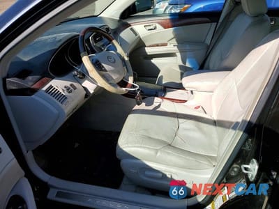 Zdjęcie 7 z 12 samochodu: 2011 TOYOTA AVALON LIMITED VIN:4T1BK3DB5BU371971 - miniatura
