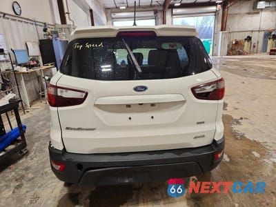 Zdjęcie 6 z 13 samochodu: 2020 FORD ECOSPORT SES VIN:MAJ6S3JL4LC362680 - miniatura