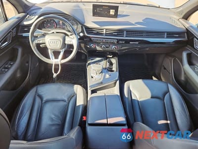 Zdjęcie 8 z 13 samochodu: 2017 AUDI Q7 PREMIUM PLUS VIN:WA1LAAF79HD007130 - miniatura