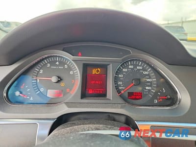 Zdjęcie 9 z 12 samochodu: 2006 AUDI A6 3.2 QUATTRO VIN:WAUDH74F06N119063 - miniatura