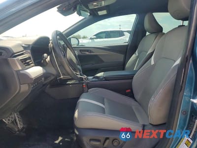 Zdjęcie 7 z 12 samochodu: 2025 TOYOTA CAMRY SE VIN:4T1DAACK1SU146660 - miniatura