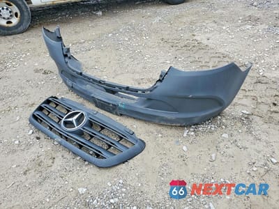 Zdjęcie 13 z 13 samochodu: 2021 MERCEDES BENZ SPRINTER 2500 UTILITY / SERVICE VAN VIN:W1Y4EBHY3MT067636 - miniatura