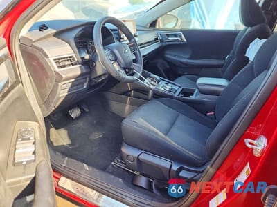 Zdjęcie 7 z 13 samochodu: 2024 MITSUBISHI OUTLANDER ES VIN:JA4J3UA84RZ054900 - miniatura