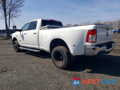 Drugie zdjęcie samochodu z przodu: 2020 RAM 3500 BIG HORN VIN:3C63RRHL7LG117149 - miniatura