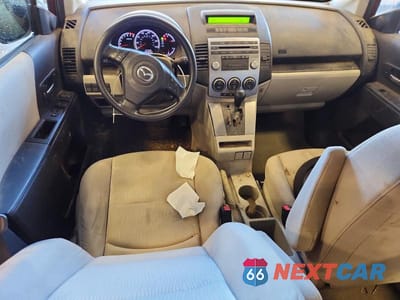 Zdjęcie 8 z 13 samochodu: 2009 MAZDA 5 VIN:JM1CR293390339957 - miniatura