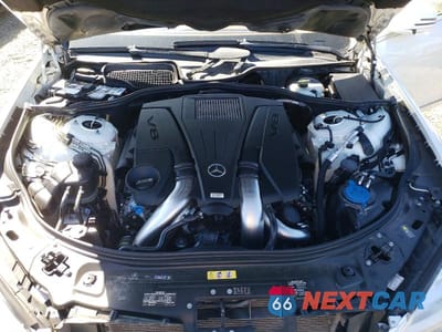 Zdjęcie 11 z 12 samochodu: 2013 MERCEDES-BENZ S 550 VIN:WDDNG7DB2DA503881 - miniatura