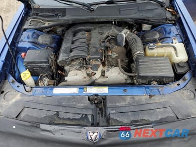 Zdjęcie 11 z 11 samochodu: 2010 DODGE CHALLENGER SE VIN:2B3CJ4DVXAH217738 - miniatura