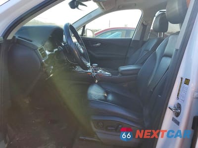 Zdjęcie 7 z 12 samochodu: 2018 AUDI Q7 PRESTIGE VIN:WA1VAAF70JD020489 - miniatura