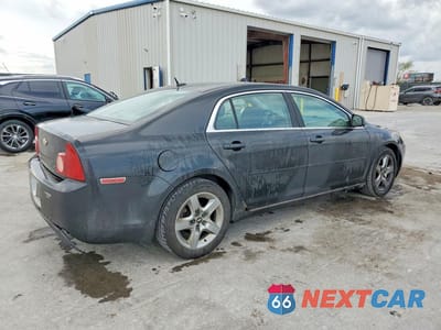 Trzecie zdjęcie samochodu z tyłu: 2009 CHEVROLET MALIBU 1LT VIN:1G1ZH57BX9F152651 - miniatura