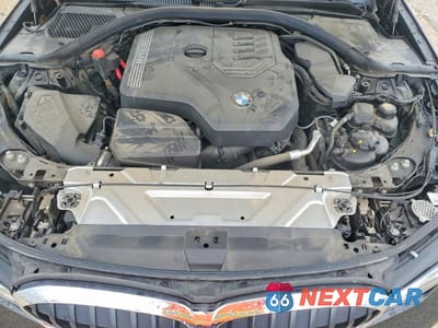 Zdjęcie 11 z 13 samochodu: 2022 BMW 330XI VIN:3MW5R7J08N8C57078 - miniatura