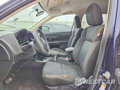 Zdjęcie 10 z 23 samochodu: 2020 MITSUBISHI OUTLANDER ES VIN:JA4AD2A37LZ008698 - miniatura