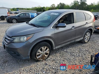 2012 HONDA CR-V EX JHLRM4H59CC001012 - główne zdjęcie licytacji z USA - miniatura