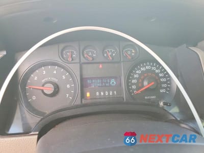 Zdjęcie 9 z 12 samochodu: 2009 FORD F150 VIN:1FTRF12W59KA55056 - miniatura
