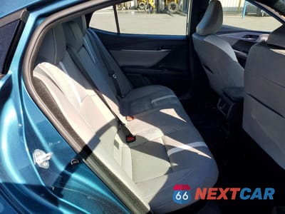 Zdjęcie 10 z 12 samochodu: 2025 TOYOTA CAMRY SE VIN:4T1DAACK3SU082752 - miniatura