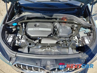 Zdjęcie 12 z 14 samochodu: 2023 BMW X1 XDRIVE28I VIN:WBX73EF07P5W54066 - miniatura