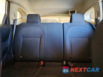 Zdjęcie 10 z 13 samochodu: 2014 NISSAN ROGUE SELECT S VIN:JN8AS5MVXEW203598 - miniatura