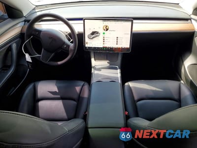 Zdjęcie 8 z 12 samochodu: 2023 TESLA MODEL 3 VIN:5YJ3E1EA0PF548923 - miniatura