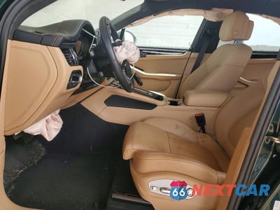 Zdjęcie 7 z 12 samochodu: 2023 PORSCHE MACAN S VIN:WP1AG2A59PLB40237 - miniatura