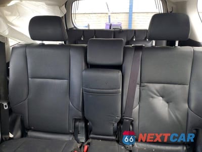 Zdjęcie 10 z 14 samochodu: 2018 LEXUS GX 460 BASE VIN:JTJBM7FX8J5194644 - miniatura