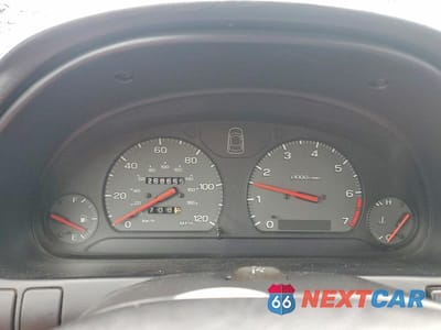 Zdjęcie 9 z 12 samochodu: 1999 SUBARU LEGACY L VIN:4S3BK4351X7310001 - miniatura