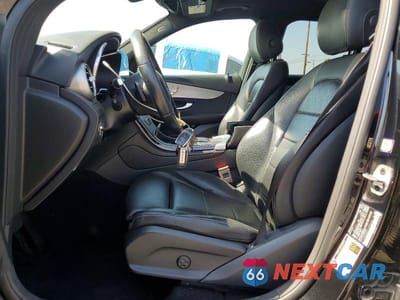 Zdjęcie 7 z 13 samochodu: 2022 MERCEDES-BENZ GLC 300 VIN:W1N0G8DB3NV372618 - miniatura