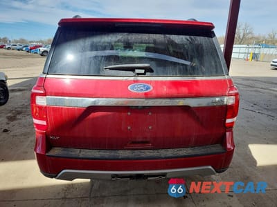 Zdjęcie 6 z 13 samochodu: 2020 FORD EXPEDITION MAX XLT VIN:1FMJK1JT1LEA84006 - miniatura