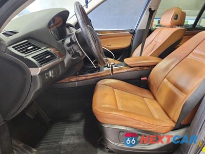 Zdjęcie 7 z 13 samochodu: 2009 BMW X5 XDRIVE30I VIN:5UXFE43529L274918 - miniatura