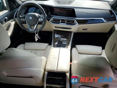 Zdjęcie 8 z 13 samochodu: 2020 BMW X5 XDRIVE40I VIN:5UXCR6C09L9C96008 - miniatura