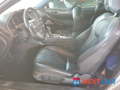 Zdjęcie 7 z 12 samochodu: 2018 INFINITI Q60 3.0T LUXE VIN:JN1EV7EK0JM341910 - miniatura