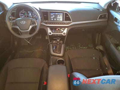 Zdjęcie 8 z 12 samochodu: 2018 HYUNDAI ELANTRA SEL VIN:KMHD84LF7JU576594 - miniatura