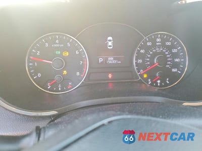 Zdjęcie 9 z 13 samochodu: 2014 KIA FORTE EX VIN:KNAFX5A84E5163846 - miniatura