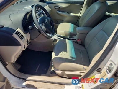 Zdjęcie 7 z 12 samochodu: 2013 TOYOTA COROLLA VIN:5YFBU4EE7DP114100 - miniatura