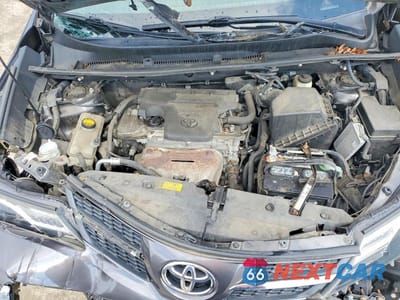 Zdjęcie 12 z 14 samochodu: 2015 TOYOTA RAV4 LIMITED VIN:2T3DFREV3FW319499 - miniatura