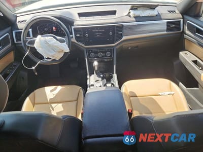 Zdjęcie 8 z 13 samochodu: 2022 VOLKSWAGEN ATLAS CROSS SPORT SE VIN:1V2HE2CA0NC205116 - miniatura