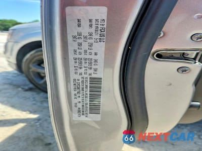 Zdjęcie 13 z 13 samochodu: 2019 DODGE JOURNEY CROSSROAD VIN:3C4PDCGB8KT778631 - miniatura
