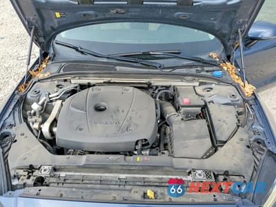 Zdjęcie 11 z 12 samochodu: 2020 VOLVO S60 T5 MOMENTUM VIN:7JR102FKXLG045775 - miniatura