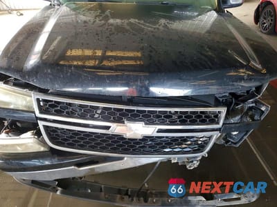 Zdjęcie 11 z 12 samochodu: 2006 CHEVROLET SILVERADO K1500 VIN:1GCEK19T66Z212439 - miniatura