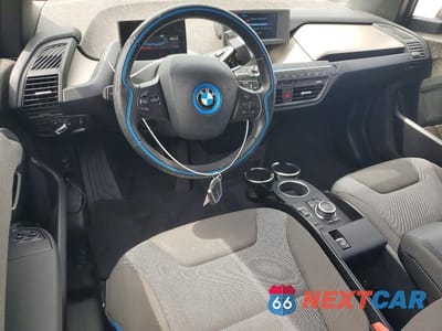 Zdjęcie 8 z 13 samochodu: 2021 BMW I3 BEV VIN:WBY8P2C09M7J50366 - miniatura