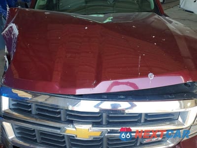 Zdjęcie 11 z 12 samochodu: 2014 CHEVROLET SILVERADO K1500 LT VIN:3GCUKREC2EG398642 - miniatura