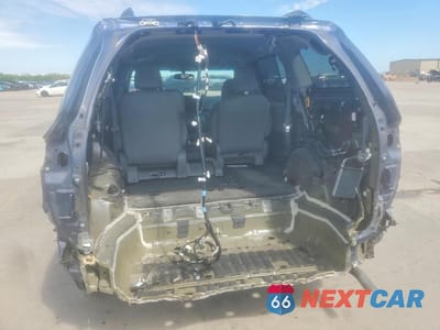 Zdjęcie 6 z 14 samochodu: 2016 TOYOTA SIENNA XLE 8-PASSENGER VIN:5TDYK3DC9GS760163 - miniatura