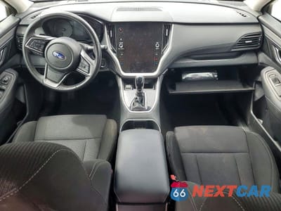 Zdjęcie 8 z 12 samochodu: 2023 SUBARU LEGACY PREMIUM VIN:4S3BWAD67P3016460 - miniatura